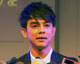 "มอส" รุ่งทั้งรัก รุ่งทั้งงาน "มอส" รุ่งทั้งรัก รุ่งทั้งงาน
