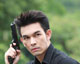 "อั้ม" สะใจบู๊ร้ายดุ "คู่เดือด"
