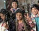 ปิดฉากลา ณ ญี่ปุ่น “พอลล่า-โบ” สวีทท่ามกลางหิมะโปรยปราย!!