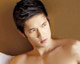 "แฮร์รี่ ชัมม์ จูเนียร์"ตี๋หล่อ มาแร้งส์ เกิดแน่ ใน"Glee"