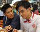 “มอส” ชวน “วู้ดดี้” โทรศัพท์สายตรงหา “นาธาน” ถามร้านอาหารสุดโปรด ก่อนอาสาพาไปทำดีท็อกซ์ล้างพิษ