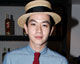 “โทนี่” เปรยวันเกิดอยากได้กรรไกรตัดผมอันใหม่จาก “เพ็ชร”