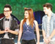 เผยโฉม “เชฟมือใหม่” วง “ทรี-ทู-วัน” โชว์ลีลาเข้าครัว