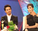 "เชอร์รี่ เข็มอัปสร" และ "อนันดา" ผู้ได้รับรางวัล โมเดล สตาร์ อวอร์ด 2011
