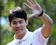 "แดเนี่ยล" พาเพลินยามว่าง เข้าป่าดูกิจกรรม "รักเมืองไทย" "แดเนี่ยล" พาเพลินยามว่าง เข้าป่าดูกิจกรรม "รักเมืองไทย"