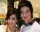 “ต่าย-เชน” เกี่ยวก้อยโชว์หวานสยบลือเลิกรา