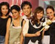 “มอส” บุกบ้าน 4 สาว “คริส-โอปอล์-เต้ย-เจน” ทำเมนูมัดใจ !!! พร้อมชวนเล่นเกม เรียกเสียงกรี๊ดกระจาย