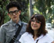 “โทนี่” เสี่ยงตาย โชว์แมน พุ่งตัวคว้า “หนูนา” หลบรถชน !!! 