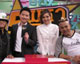 รวมมิตรแฟรนไชส์ดารา บุ๋ม-ติ๊ก-ไมเคิ่น ตาโตปิ๊งไอเดียต่อยอดธุรกิจ