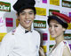 “พอร์ช-ใบเฟิร์น” ยันแค่เพื่อน ปัดอัพค่าตัวรับงานคู่ 