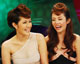 หมอดูทัก  “รักไม่เวิร์ค”  “นิว&จิ๋ว” พกของขลังแก้เคล็ด