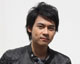 “แดน” ปัดข่าวกิ๊ก “ปาย” ยันภาพหลุด “แพทตี้-เต๋อ” ไม่มีอะไร 