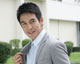 “โป๊บ” ปัดเขม่น “หมาก” แย่งจีบ “มิ้นท์”