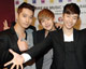 คอนเสิร์ตถูกใจสาวก K-POP "Korean Music Wave"