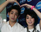 “โฟร์” ฟ้อง “พิชญ์” ชอบเที่ยว ยันรักกันดี