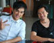 “มอส” สายตรง “เต๋า” จัดสุดยอดอาหารโด๊ปเพิ่มพลังปั๊มลูก !!!
