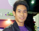"Black Man"ขยายไลน์ เปิดตัว"Black Man Wish" 