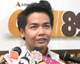 “พีเค” ห่าง “น้องใหม่” กลัวระยะทางทำให้เลิก
