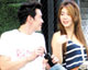 จับตามอง “วุ้นเส้น” สวีต “ชาคริต” คู่รักดาราคู่ใหม่