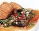 "The Orient Since 1981"อาหารไทยสูตรชาววัง "The Orient Since 1981"อาหารไทยสูตรชาววัง
