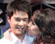"บี-เคลลี่"หวิดจ๊ะเอ๋..ต่างคนต่างควงคนใหม่