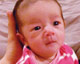 เหมือนแม่"น้องณดา"ลูกสาว"กบ" เหมือนแม่"น้องณดา"ลูกสาว"กบ"