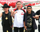 "แอร์เอเชีย"อวดโฉม เครื่องบิน30ปีคาราบาว