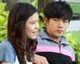 “ออม” นัดเคลียร์ “โทนี่” พร้อมเปิดใจรับรัก “เวฟ” กอดกันกลม