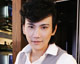 "คุณเอก"เสิร์ฟเครื่องดื่มช่วยย่อย "สมูธตี้โยเกิร์ตผลไม้"สูตรพิเศษ "คุณเอก"เสิร์ฟเครื่องดื่มช่วยย่อย "สมูธตี้โยเกิร์ตผลไม้"สูตรพิเศษ
