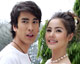 "ณเดชน์-ญาญ่า"คู่ขวัญโฆษณาเงินล้าน