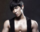 "ลีจุน"มั่นใจโชว์กล้ามสวย