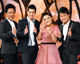 "จันทร์พันดาวฯ"จัดคอนเสิร์ต "จันทร์พันดาวฯ"จัดคอนเสิร์ต