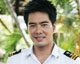 “เคลลี่” อ้ำอึ้งสัมพันธ์ “กรีน” ชมเปาะน่ารักดี!!