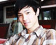 “ไมค์” แจงคุย “ผิง” แค่เพื่อน โบ้ยถาม “โบวี่” เองหึงรึเปล่า