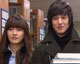 คิมบอม ปะทะคารมสาวใหญ่ อีกครั้ง กลางห้องเรียน!!