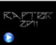 RAPTOR 2011 OFFICIAL PHENOMENON