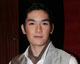 “สิงโต” ยันไม่พึ่งมีดหมอ แต่หล่อเพราะช่างแต่งหน้า