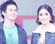 “ปอย-เอ็ม” ปัดสร้างกระแสรักๆ เลิกๆ โก่งค่าตัวอีเว้นท์
