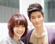 "ตูมตาม-โม"โชว์เลิฟซีนหวานกระชากใจแฟนคลับ