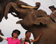ไทเบฟ ประกาศจัดเต็ม ช่วยช้างน้ำท่วมที่อยุธยา