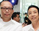 "พี่ฉอด" จัดหนักคอนเสิร์ต "พี่ดี้-สีฟ้า"