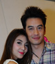 “ชาคริต-วุ้นเส้น” หวานดับร้อนฟันธงยุติโสด 21 เม.ย. 