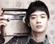 "มินโฮ" โชว์งานแสดง "มินโฮ" โชว์งานแสดง
