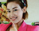 "บัว" ชวนอิ่มไร้ไขมันกับเมนู"สเต็กปลาทอด"