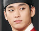 คิม ซูฮยอน ปลื้มใส่ชุดแพงเข้าฉาก