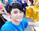 “เก้า” รับงานค้ำคอ กดดันทำเรียนยุ่ง