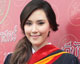 “แพร” แย้มแฟนหนุ่มยกกระเป๋าหรูรับขวัญป.โท