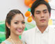 “แอฟ-สงกรานต์”อวดการ์ดงานแต่ง