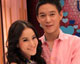 "จิน" เผย "หนิง" ท้องได้ 2 เดือน รับตื่นเต้นกับท้องแรก