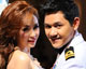 ชื่นมื่น “เป้ย-ป๊อป” ฉลองวิวาห์ แพลนมีลูกทันที ชื่นมื่น “เป้ย-ป๊อป” ฉลองวิวาห์ แพลนมีลูกทันที